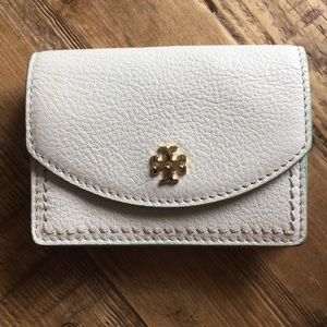 New Tory Burch Card Case
